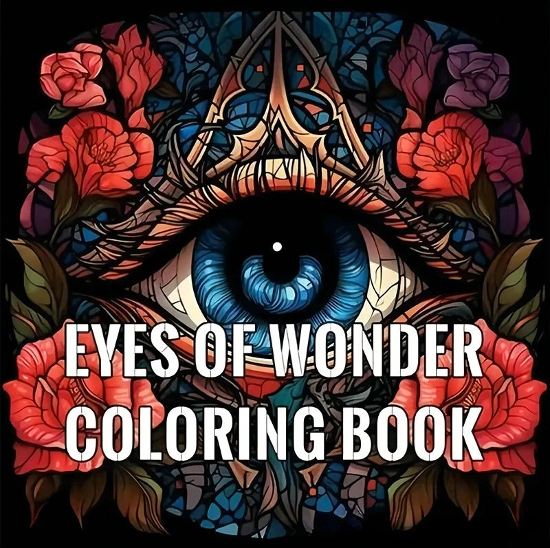 Blacking Me Out: Picture Books for Adults and Teens Coloring Books for Decompressing Relaxing and Imaginative Coloring