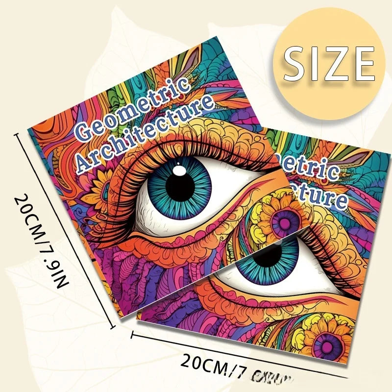 Blacking Me Out: Picture Books for Adults and Teens Coloring Books for Decompressing Relaxing and Imaginative Coloring