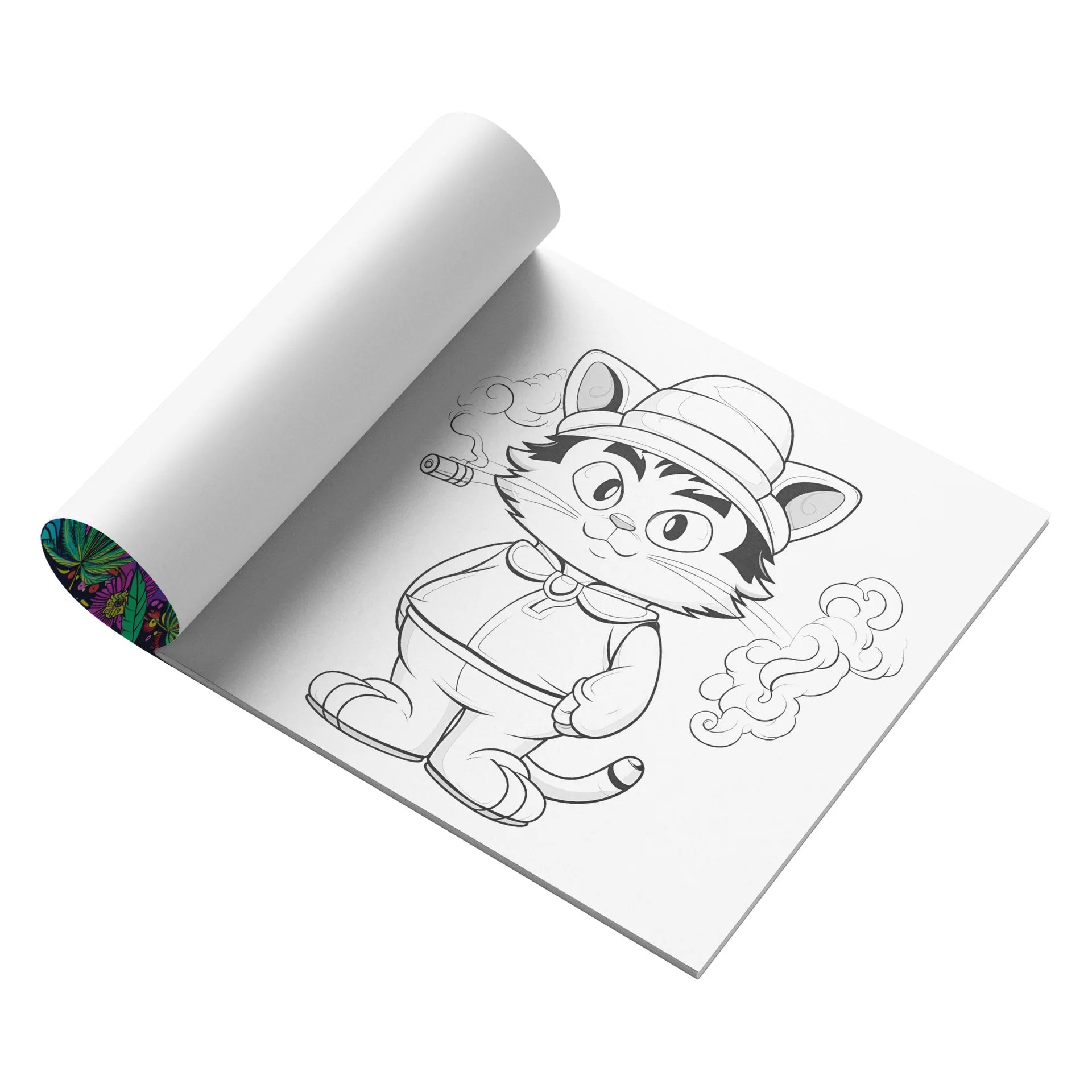 Blacking Me Out: Picture Books for Adults and Teens Coloring Books for Decompressing Relaxing and Imaginative Coloring